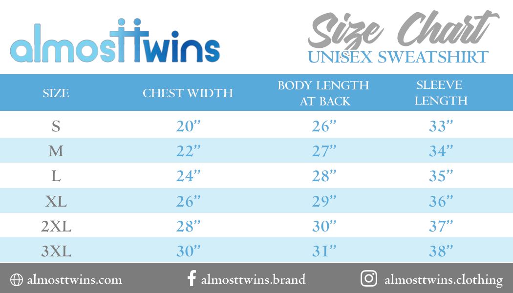 Hubby Wifey matching couple sweatshirts set